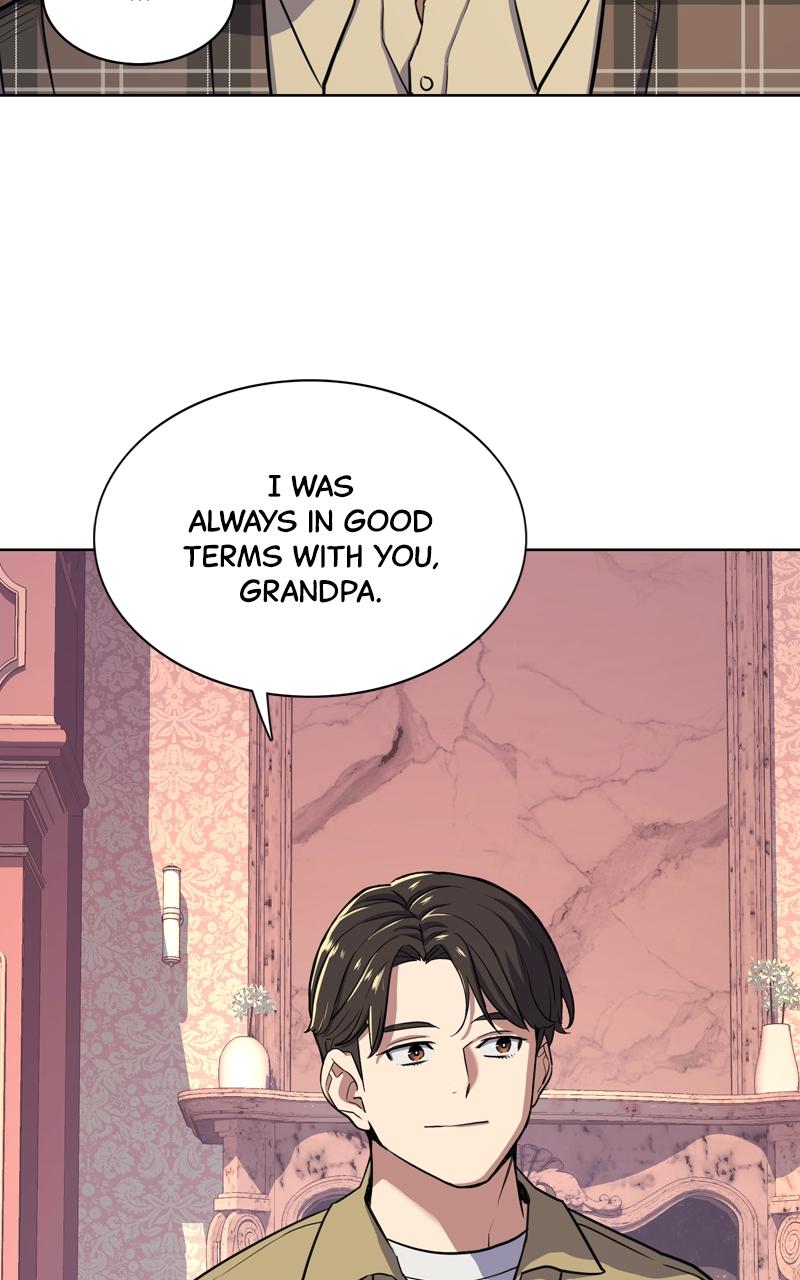 Reborn Rich Chap 41 - Next Chap 42
