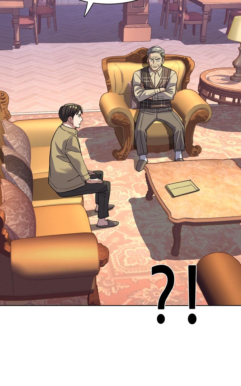 Reborn Rich Chap 41 - Next Chap 42