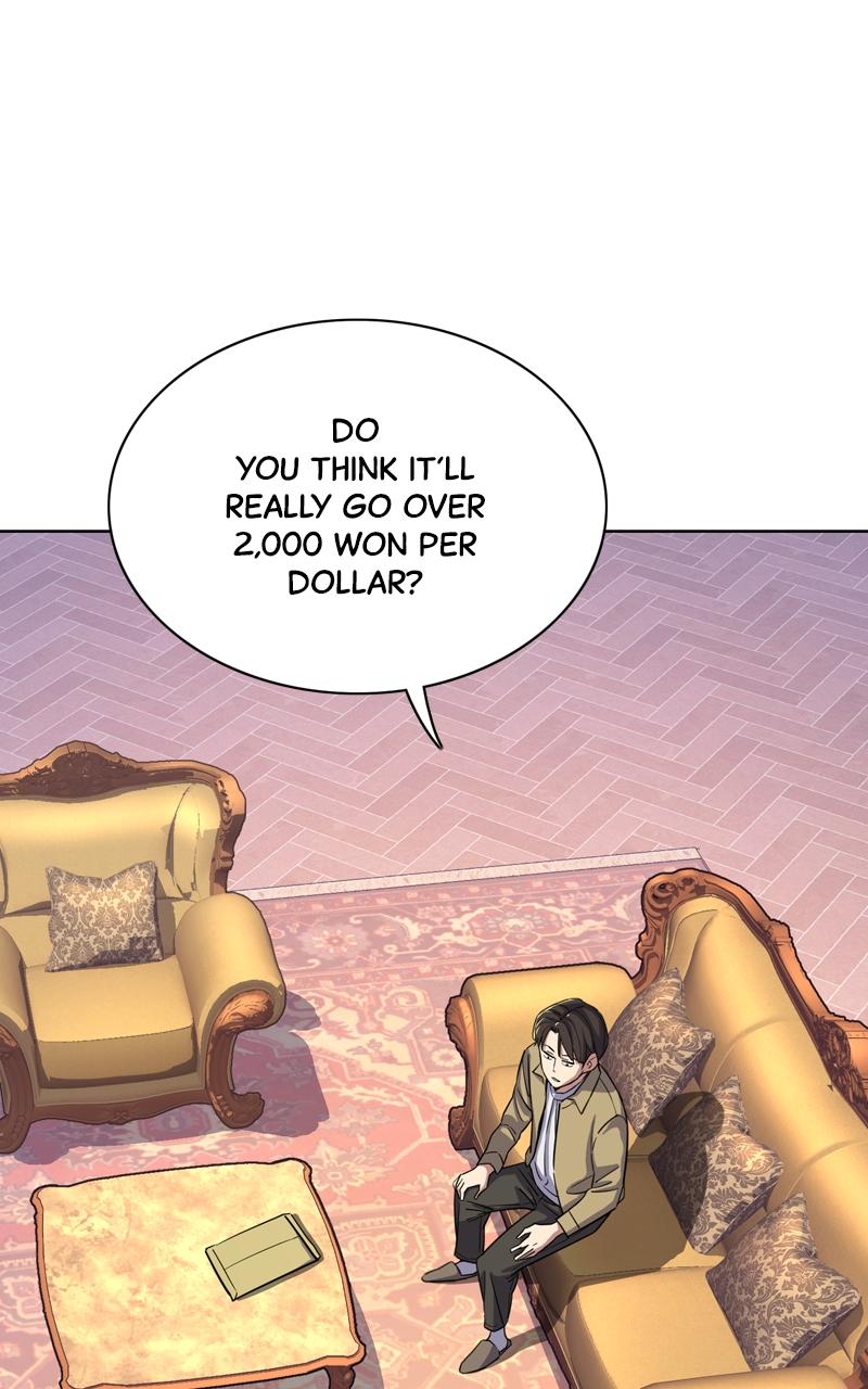Reborn Rich Chap 41 - Next Chap 42
