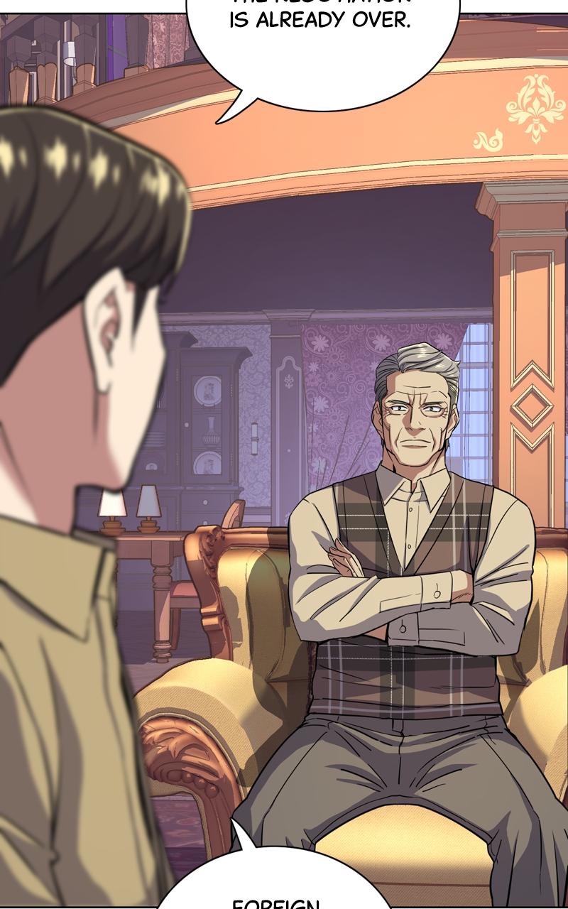 Reborn Rich Chap 41 - Next Chap 42