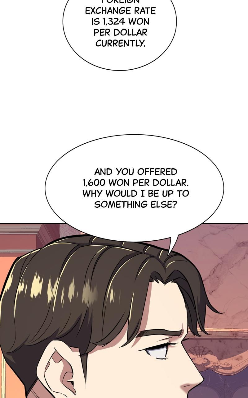 Reborn Rich Chap 41 - Next Chap 42