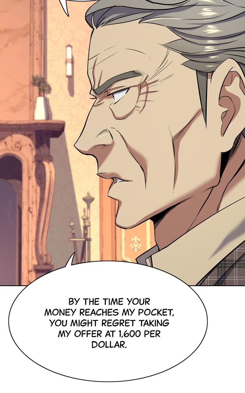 Reborn Rich Chap 41 - Next Chap 42