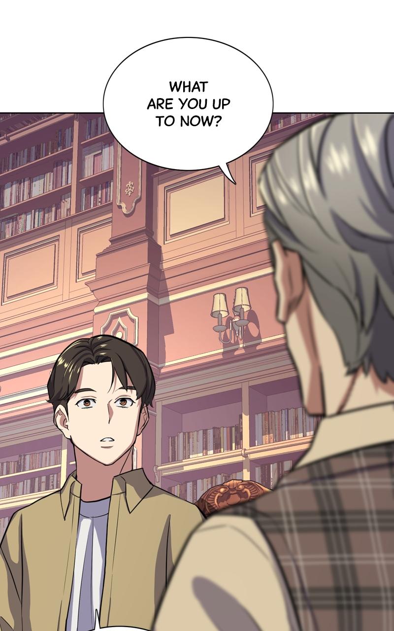 Reborn Rich Chap 41 - Next Chap 42