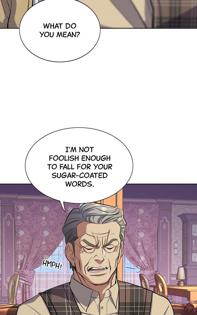 Reborn Rich Chap 41 - Next Chap 42