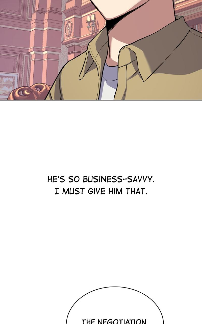 Reborn Rich Chap 41 - Next Chap 42