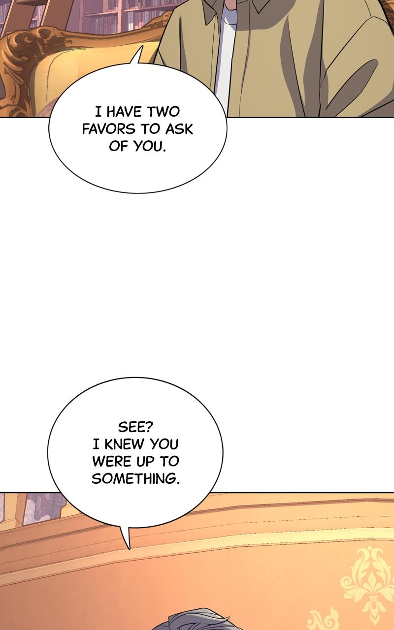 Reborn Rich Chap 41 - Next Chap 42