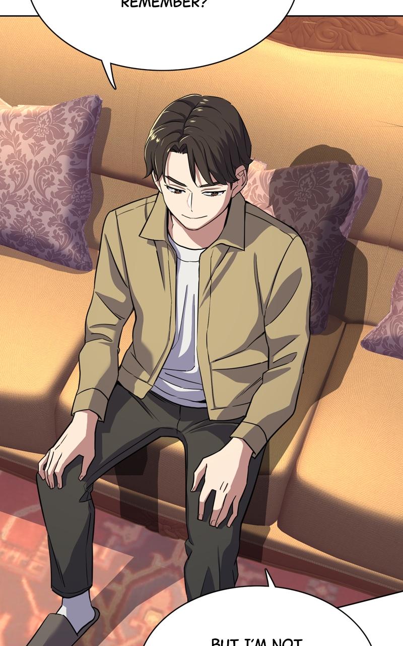 Reborn Rich Chap 41 - Next Chap 42