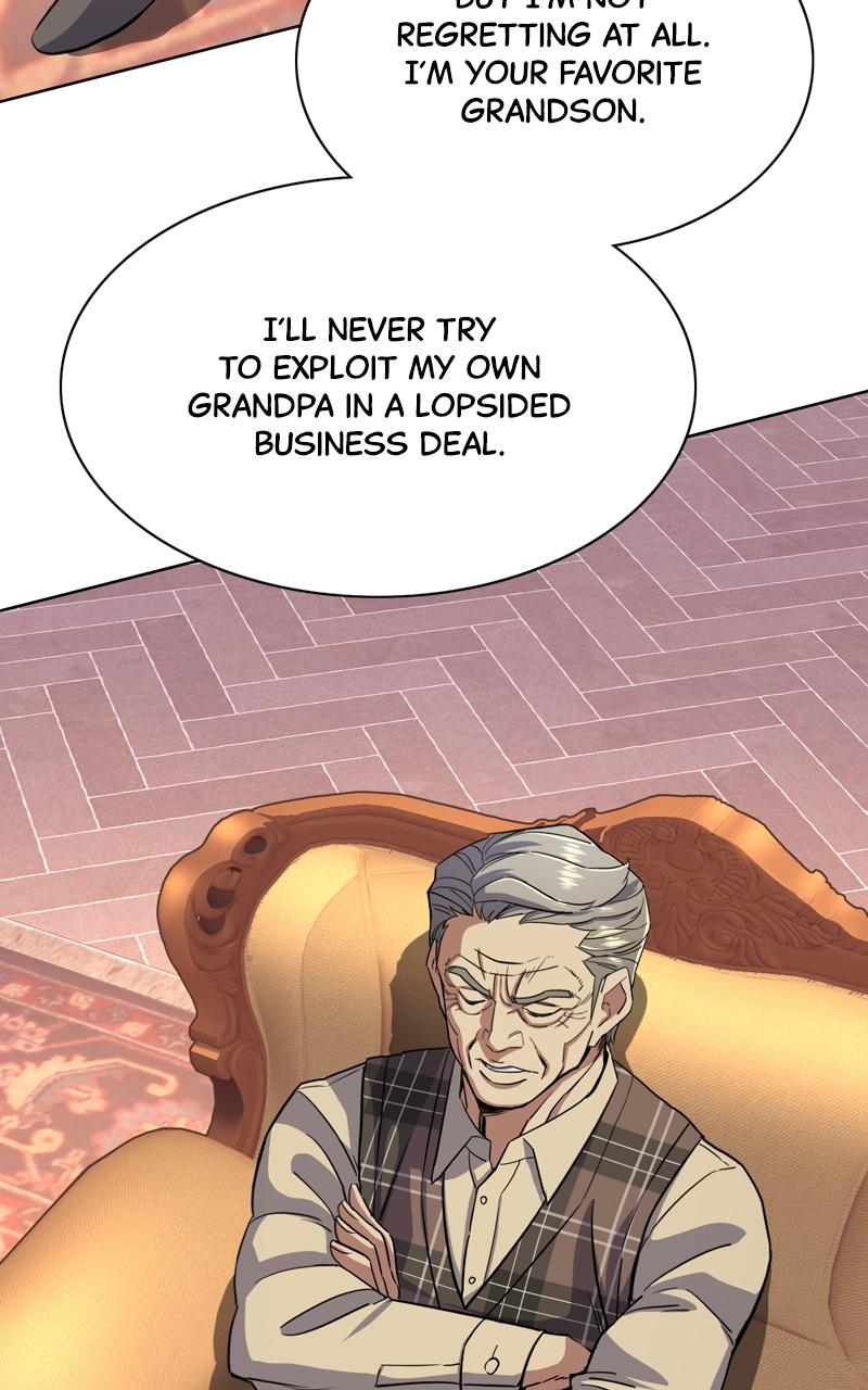 Reborn Rich Chap 41 - Next Chap 42
