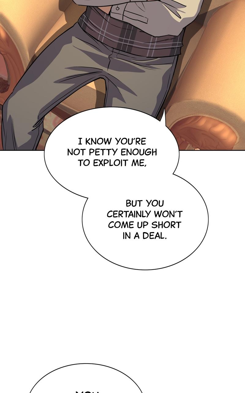 Reborn Rich Chap 41 - Next Chap 42