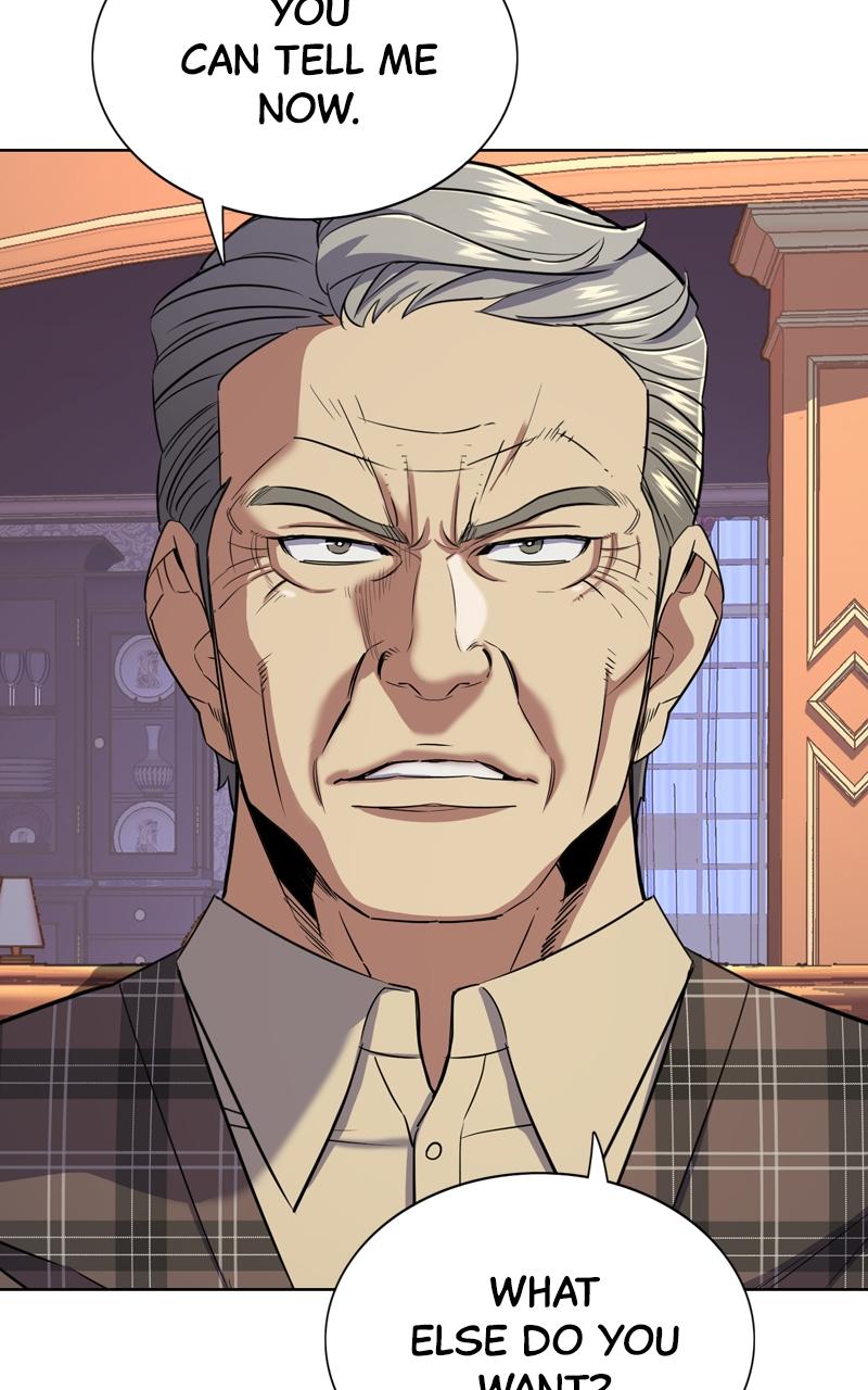 Reborn Rich Chap 41 - Next Chap 42