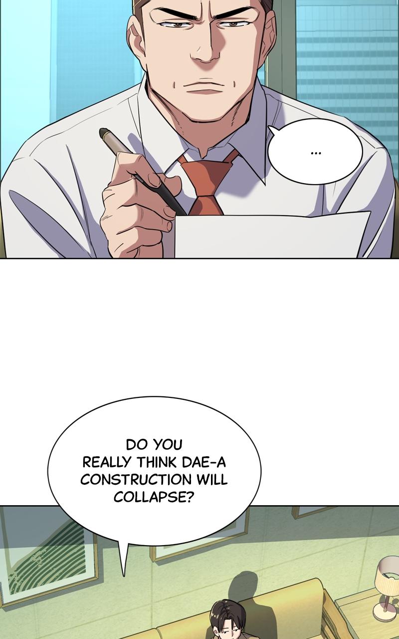 Reborn Rich Chap 41 - Next Chap 42