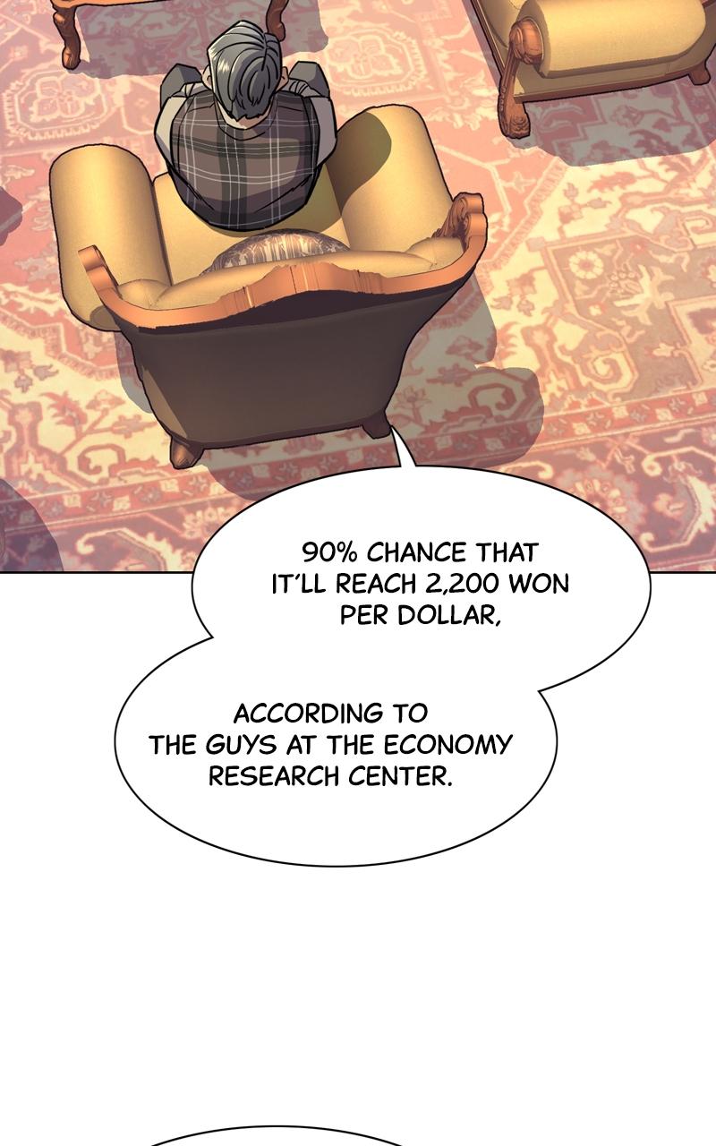Reborn Rich Chap 41 - Next Chap 42