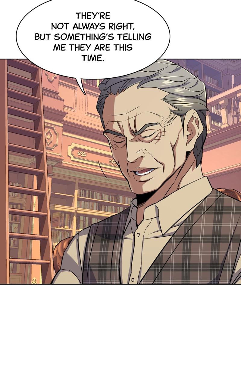 Reborn Rich Chap 41 - Next Chap 42