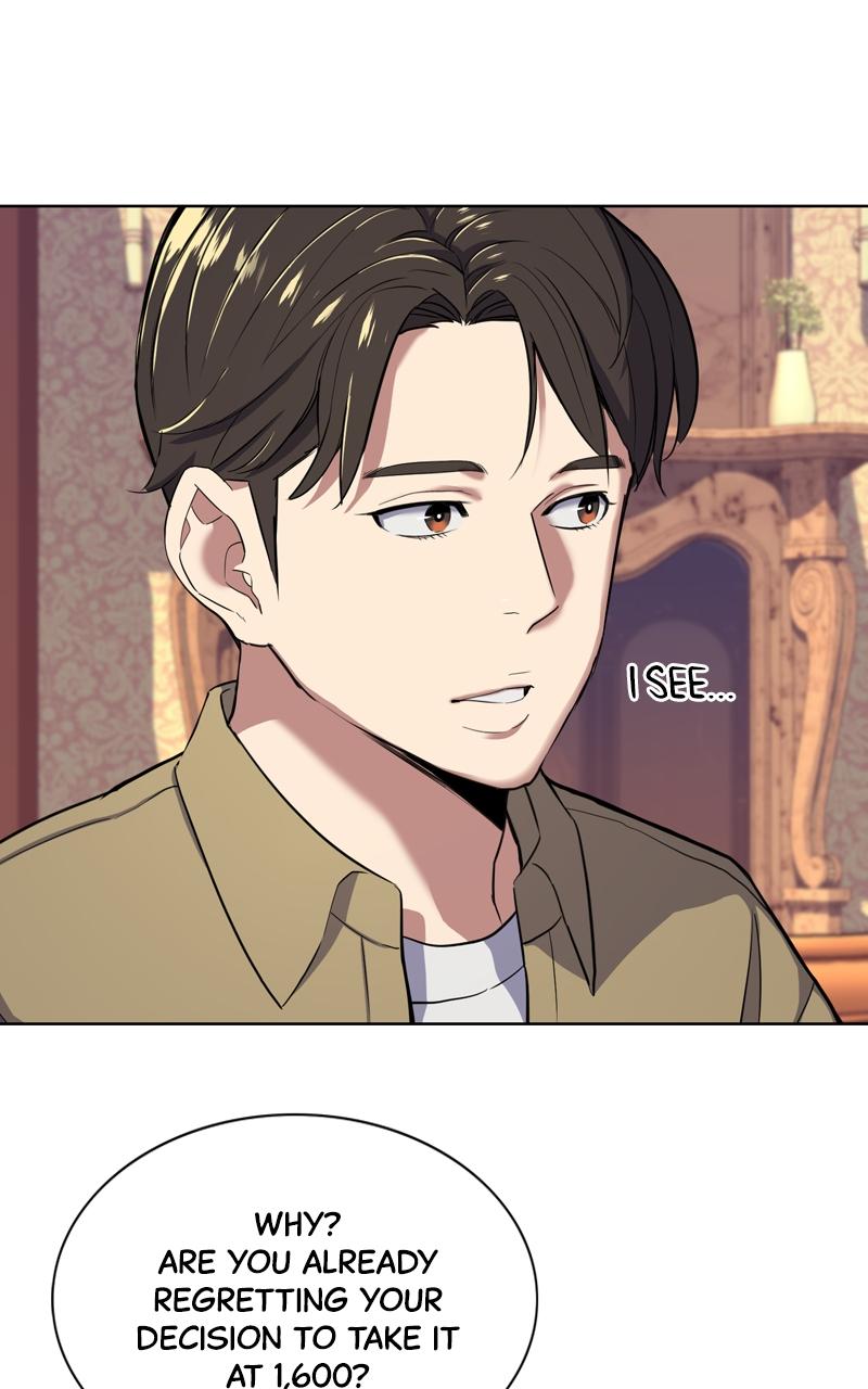 Reborn Rich Chap 41 - Next Chap 42