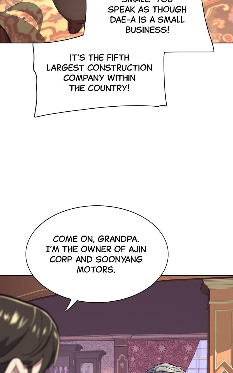 Reborn Rich Chap 42 - Next Chap 43