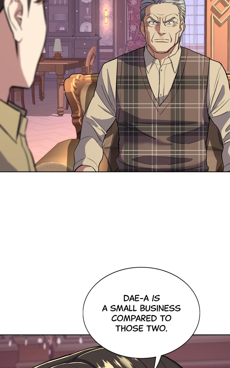 Reborn Rich Chap 42 - Next Chap 43