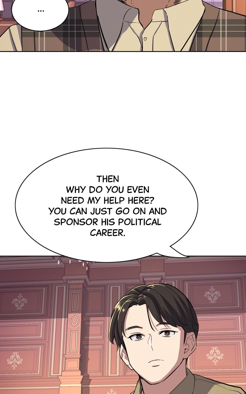 Reborn Rich Chap 42 - Next Chap 43