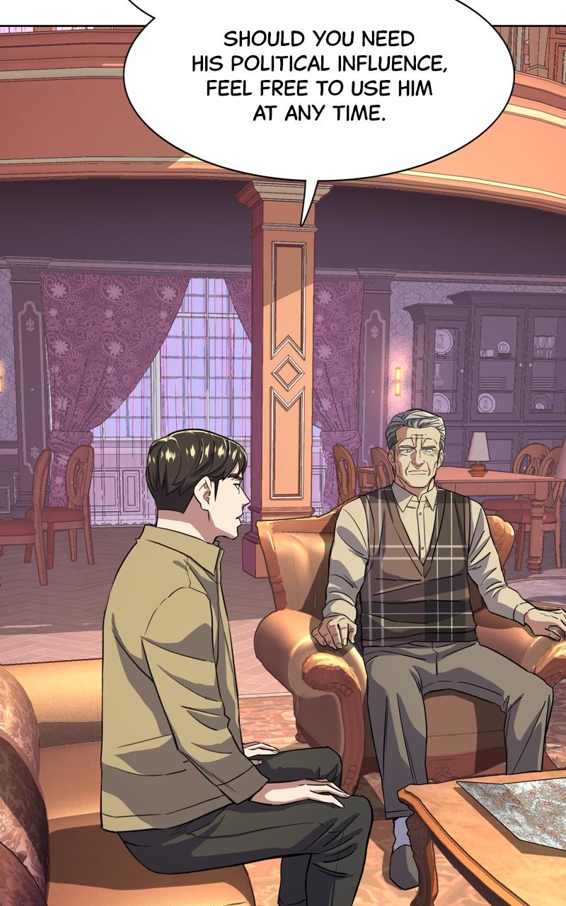 Reborn Rich Chap 42 - Next Chap 43