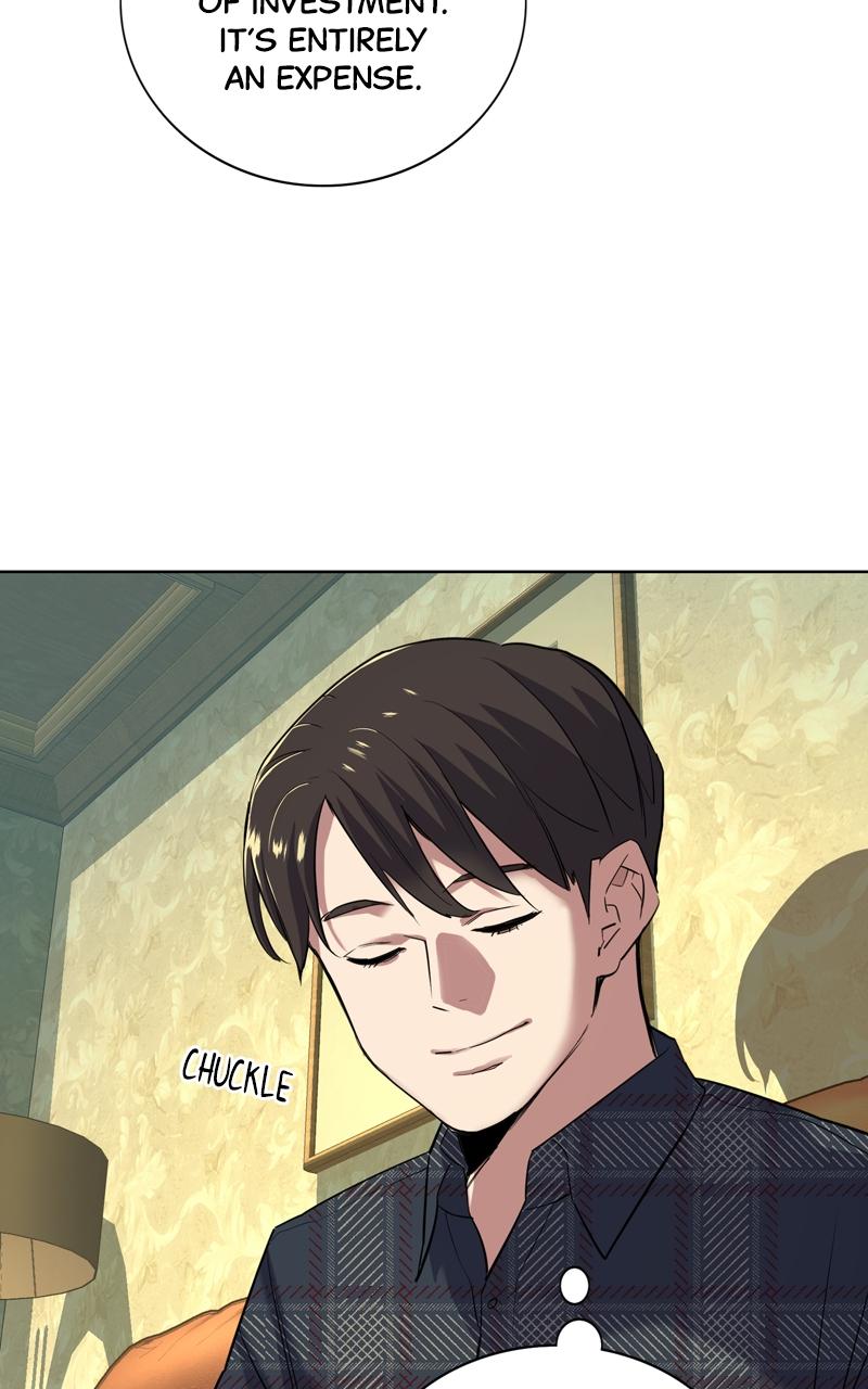 Reborn Rich Chap 42 - Next Chap 43