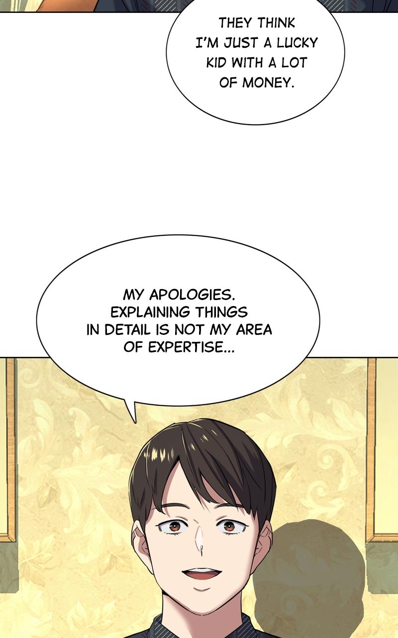 Reborn Rich Chap 42 - Next Chap 43