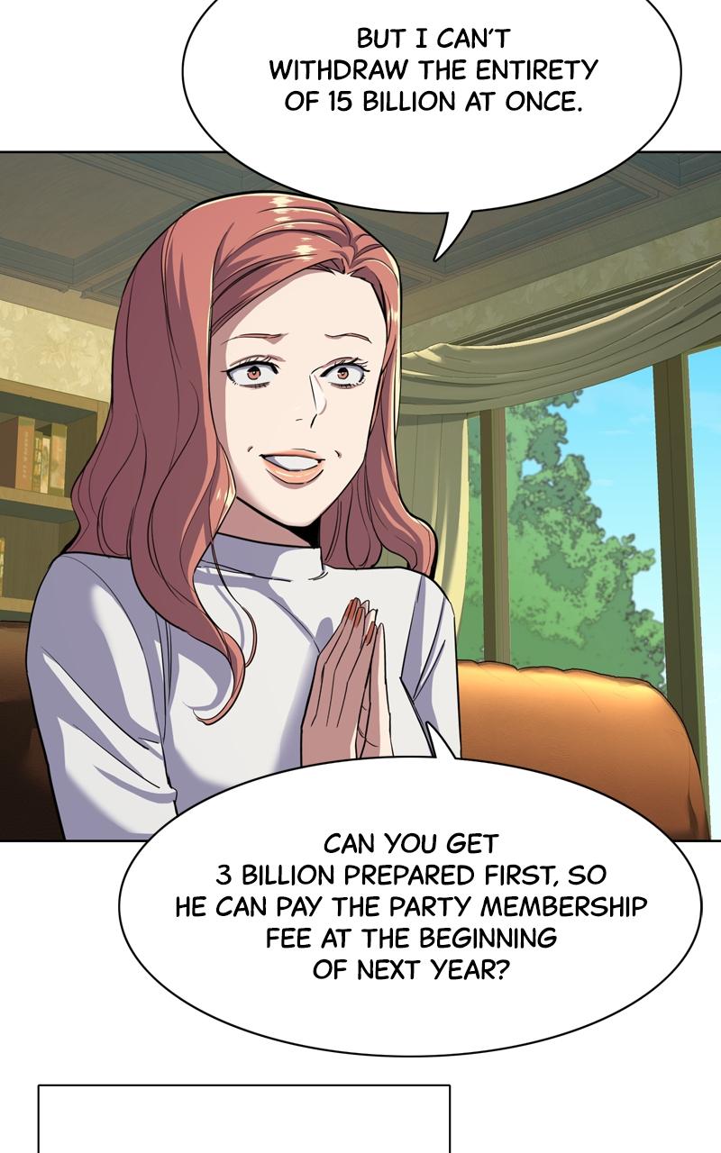 Reborn Rich Chap 42 - Next Chap 43