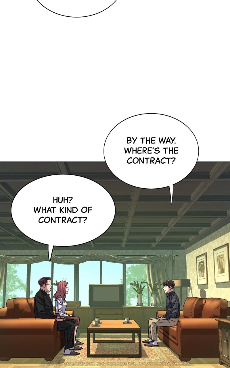 Reborn Rich Chap 42 - Next Chap 43