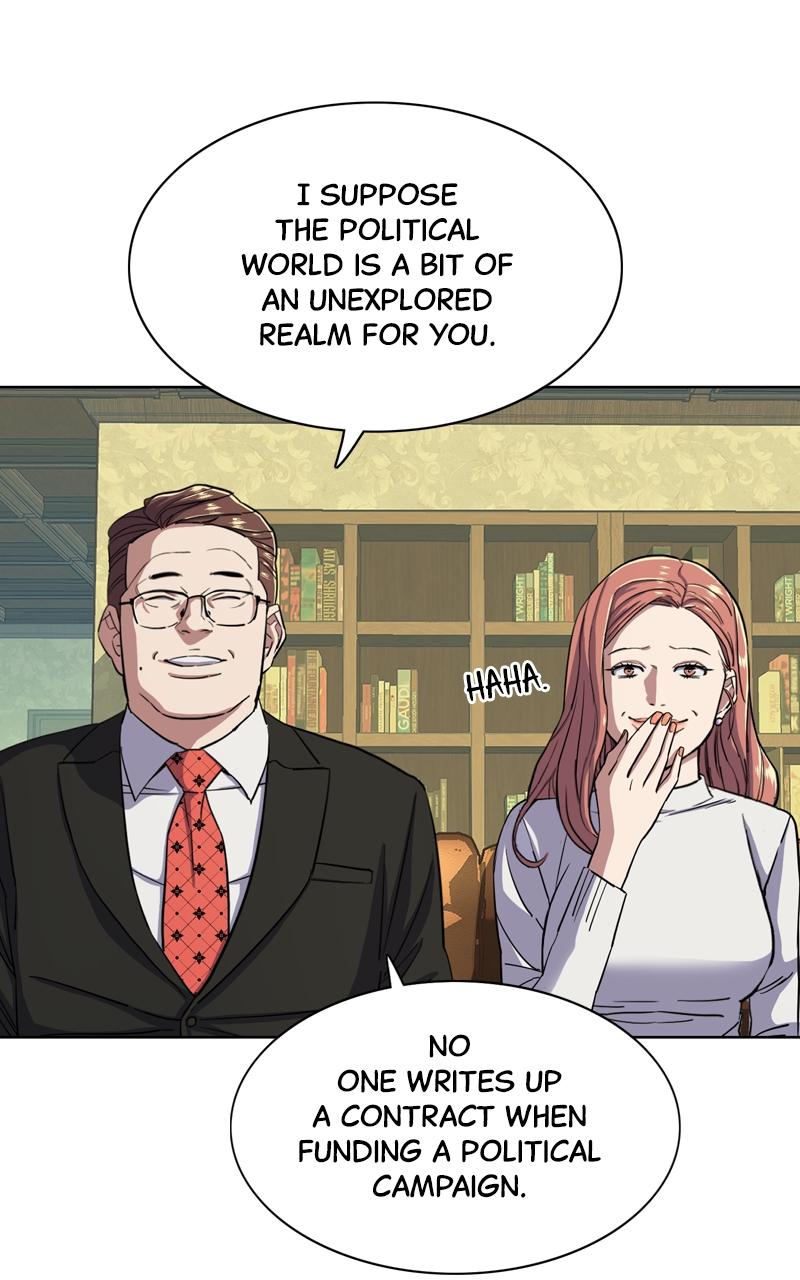 Reborn Rich Chap 42 - Next Chap 43