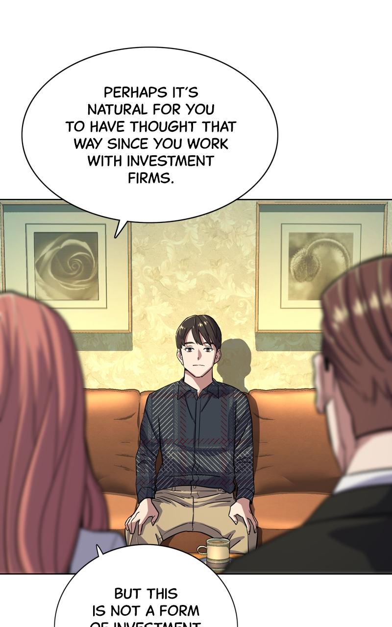 Reborn Rich Chap 42 - Next Chap 43