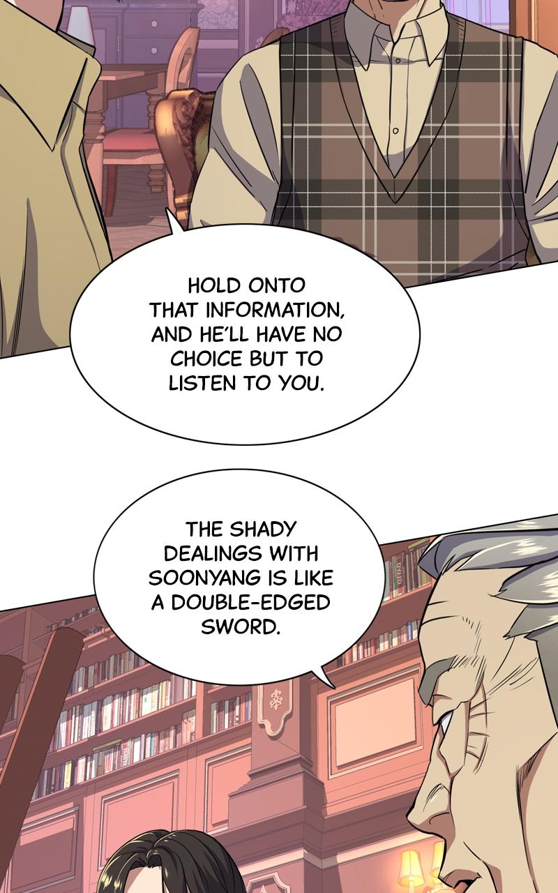 Reborn Rich Chap 42 - Next Chap 43