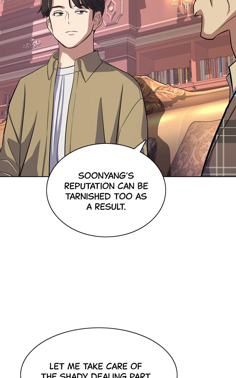 Reborn Rich Chap 42 - Next Chap 43