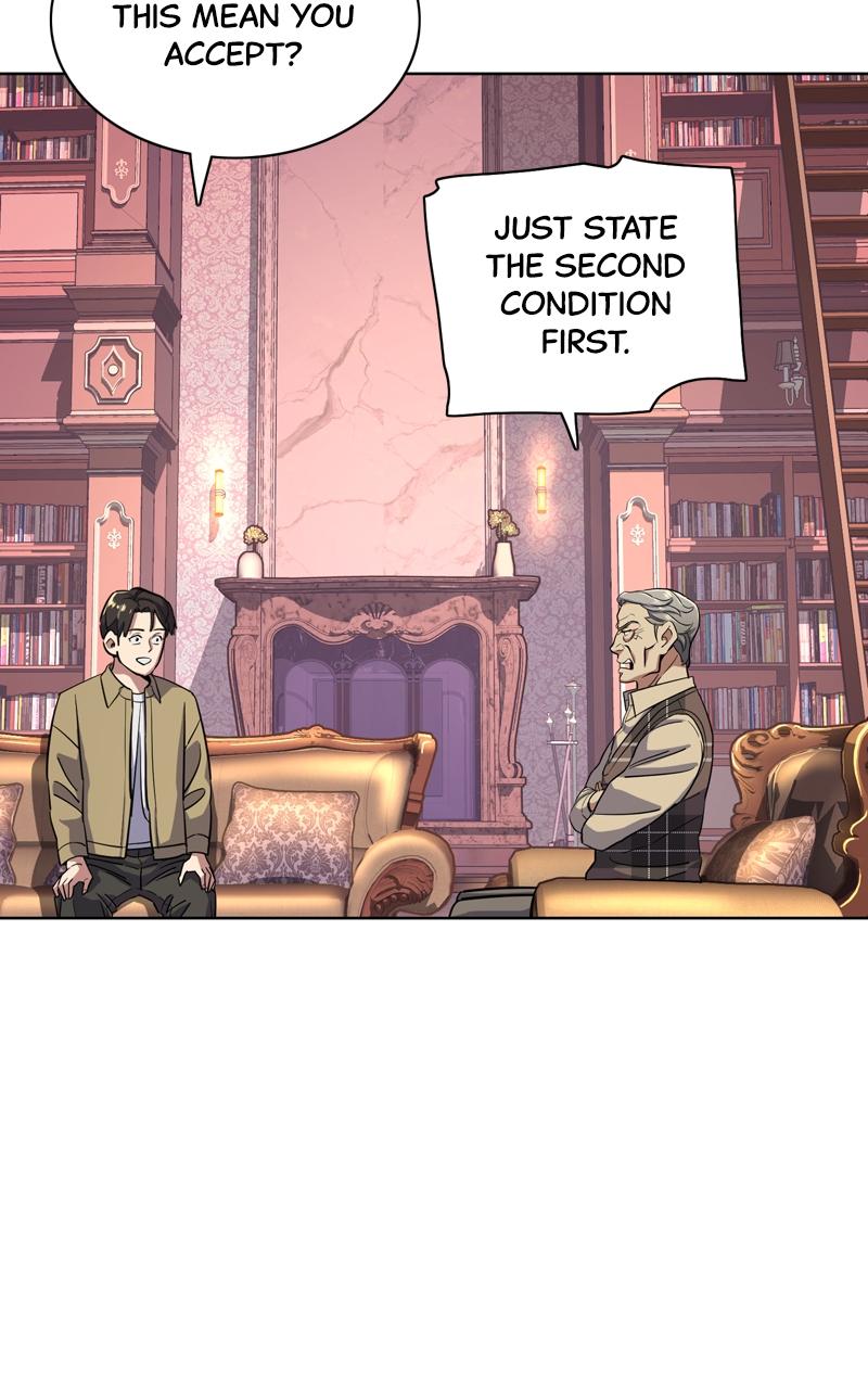 Reborn Rich Chap 42 - Next Chap 43