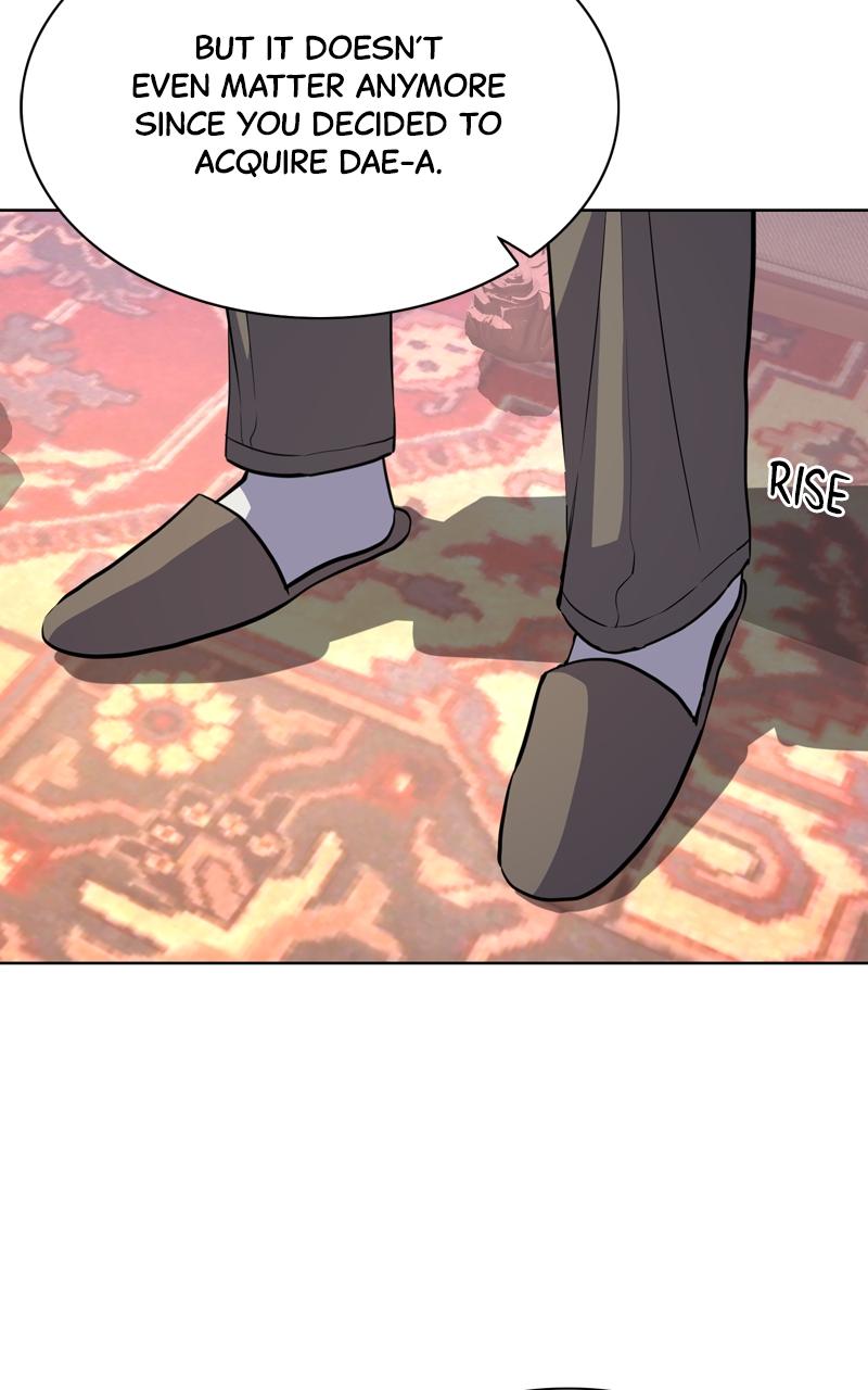 Reborn Rich Chap 42 - Next Chap 43