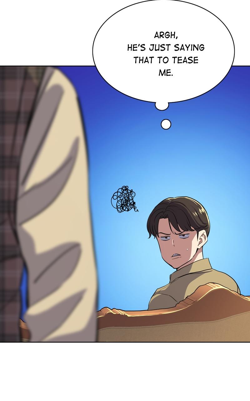 Reborn Rich Chap 42 - Next Chap 43
