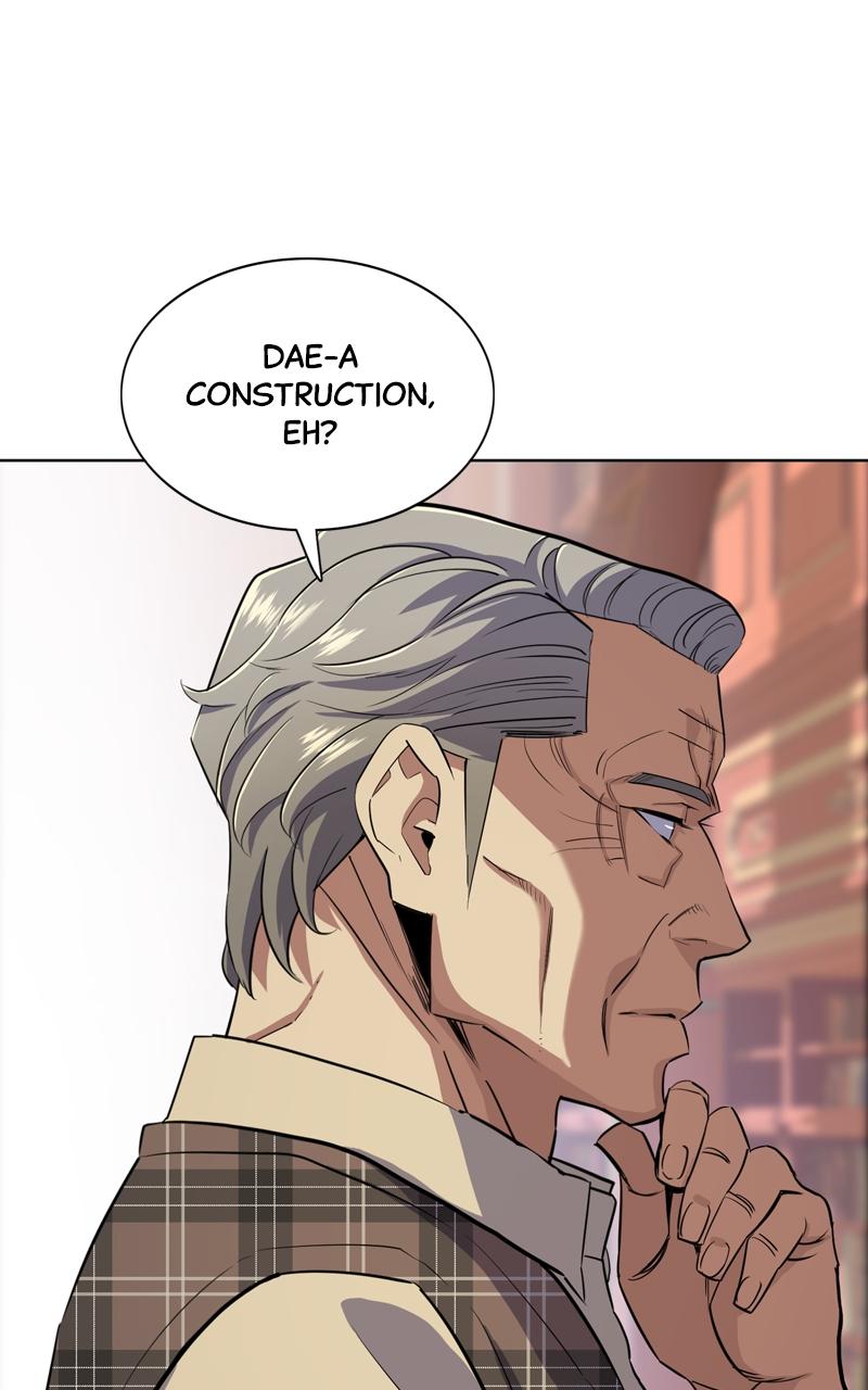 Reborn Rich Chap 42 - Next Chap 43