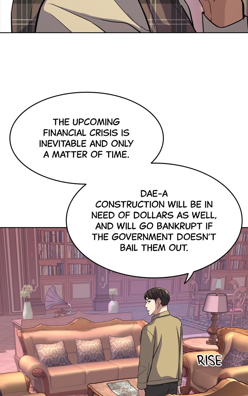 Reborn Rich Chap 42 - Next Chap 43