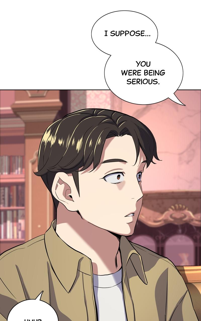 Reborn Rich Chap 42 - Next Chap 43