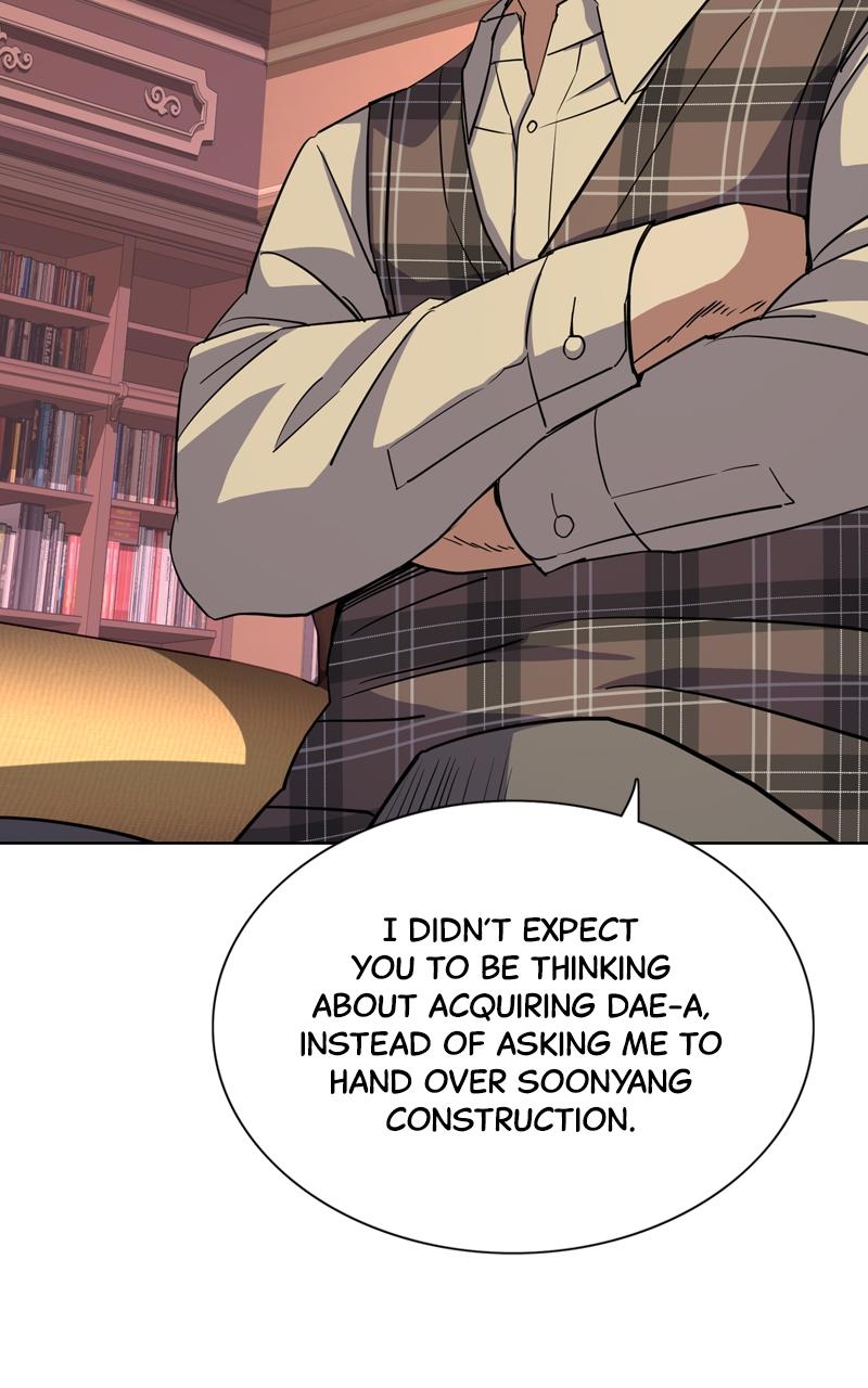Reborn Rich Chap 42 - Next Chap 43