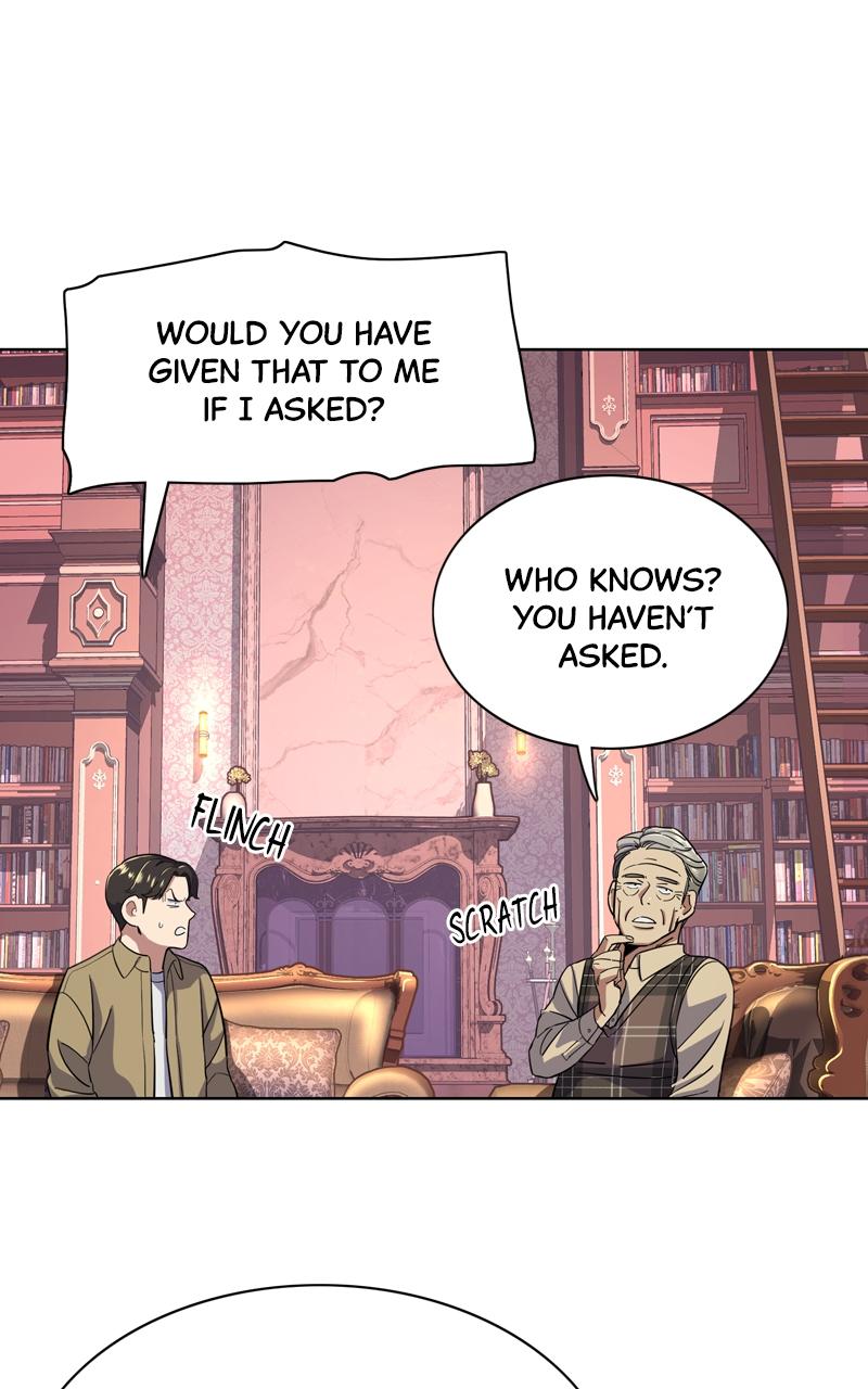 Reborn Rich Chap 42 - Next Chap 43