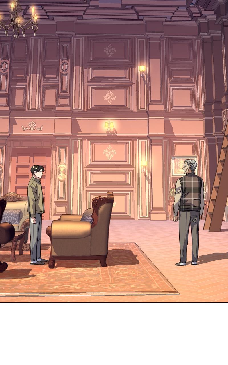 Reborn Rich Chap 42 - Next Chap 43