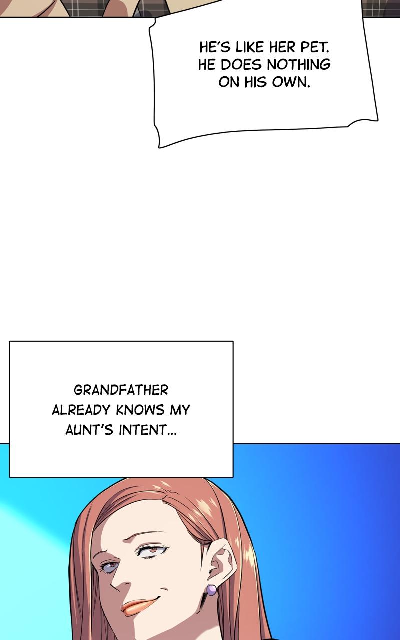 Reborn Rich Chap 42 - Next Chap 43