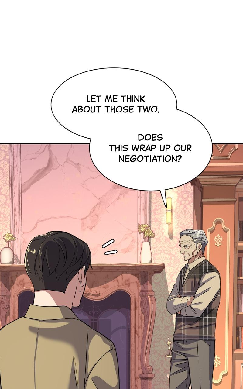 Reborn Rich Chap 42 - Next Chap 43