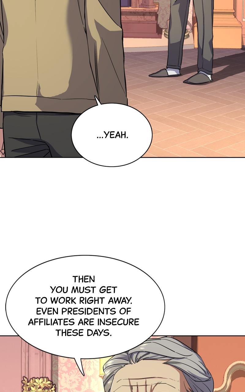 Reborn Rich Chap 42 - Next Chap 43