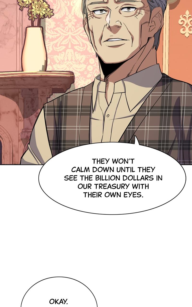 Reborn Rich Chap 42 - Next Chap 43