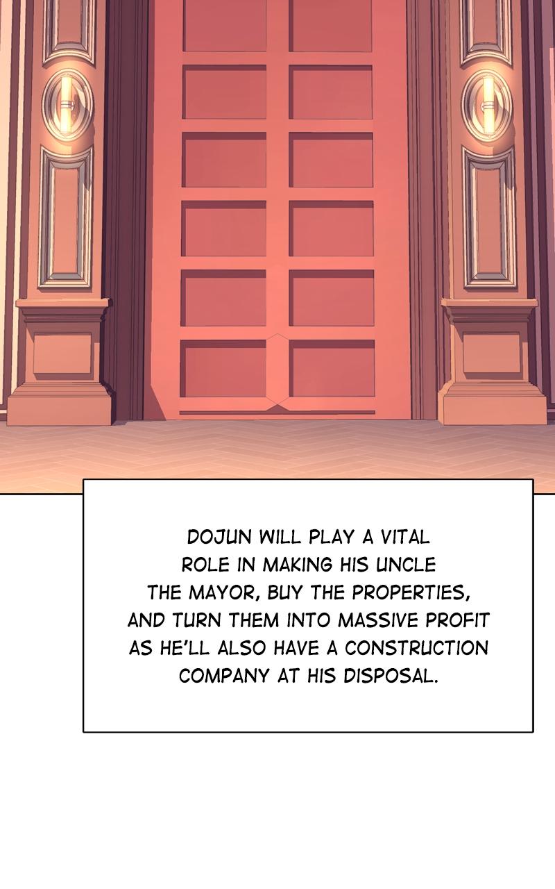 Reborn Rich Chap 42 - Next Chap 43