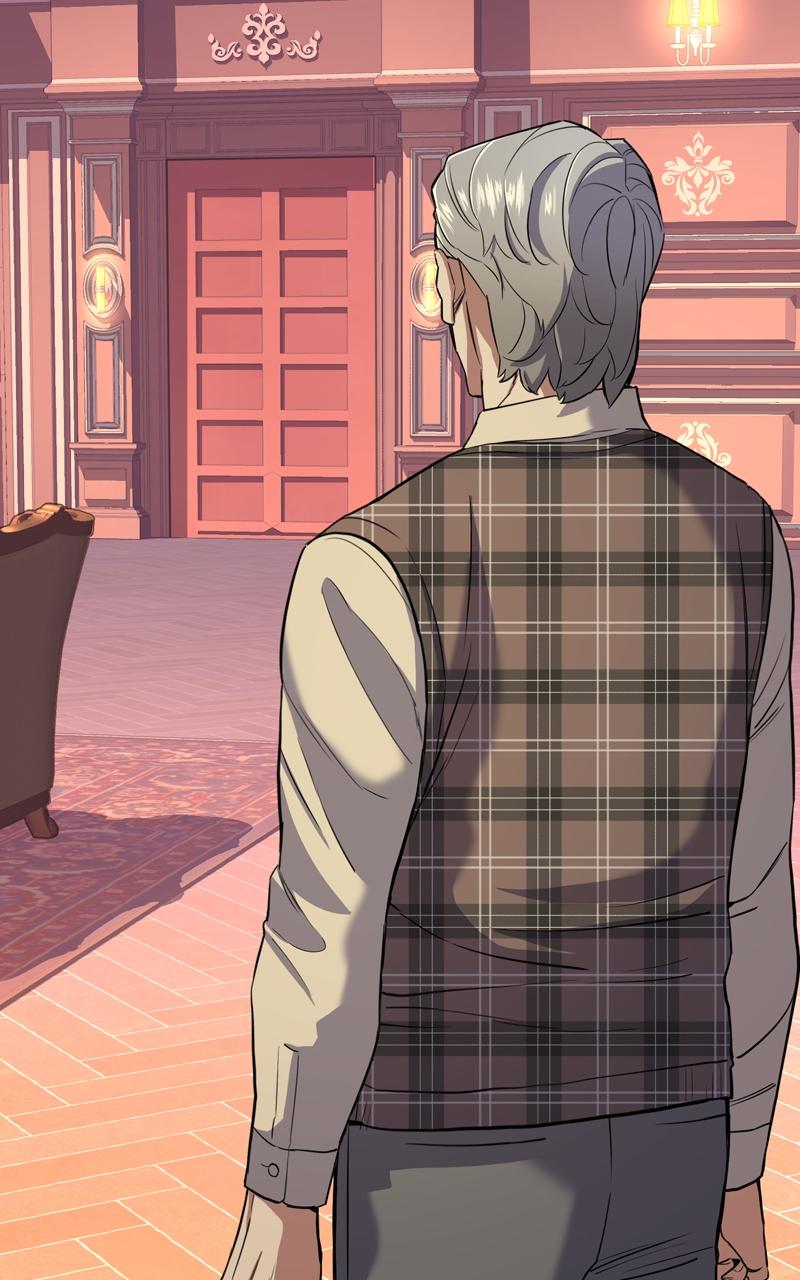 Reborn Rich Chap 42 - Next Chap 43