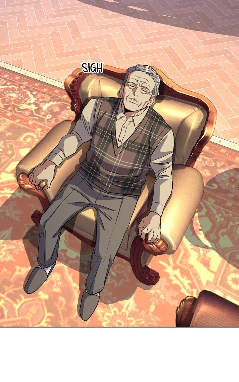 Reborn Rich Chap 42 - Next Chap 43
