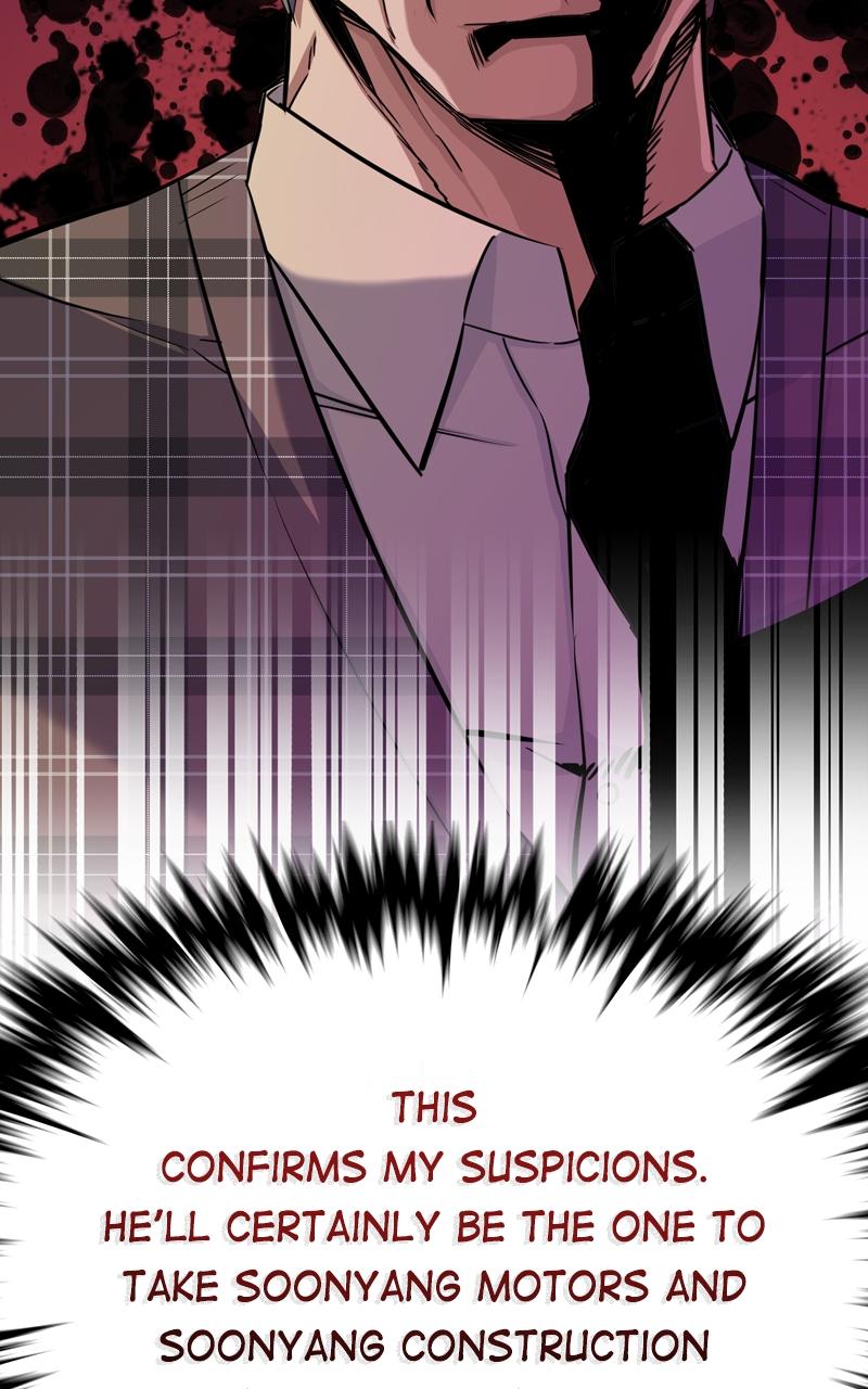 Reborn Rich Chap 42 - Next Chap 43