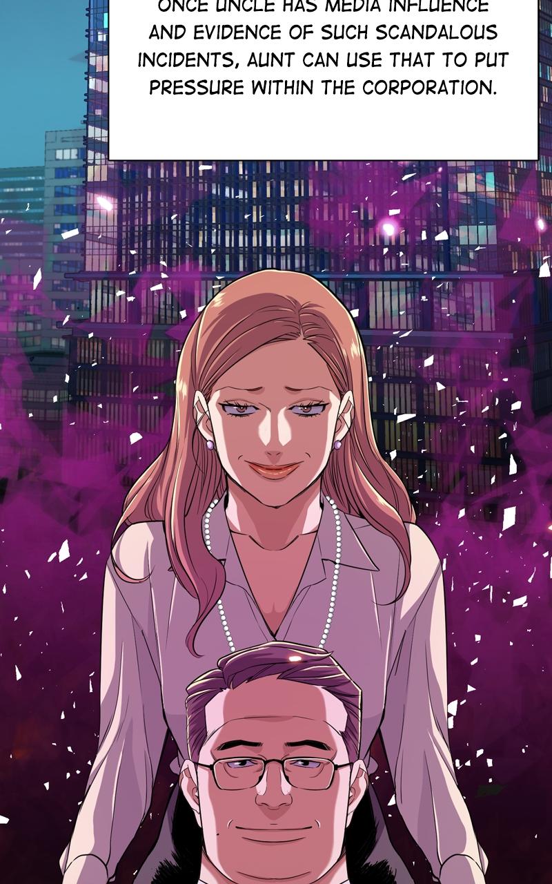 Reborn Rich Chap 42 - Next Chap 43