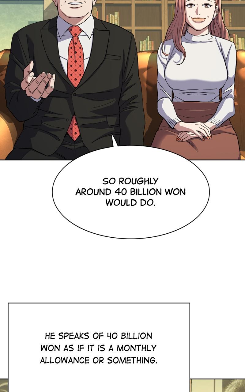 Reborn Rich Chap 42 - Next Chap 43