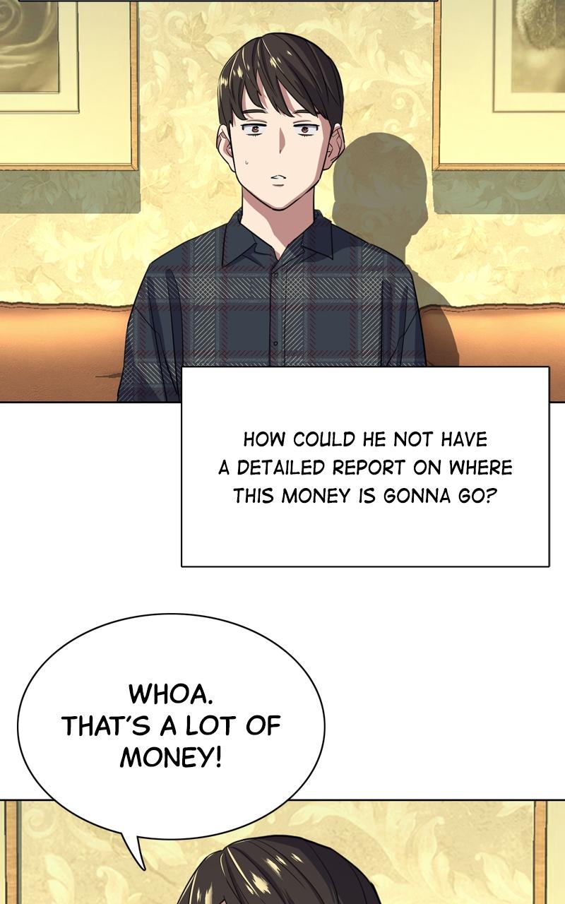 Reborn Rich Chap 42 - Next Chap 43